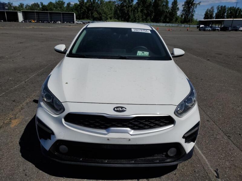 2019 KIA FORTE FE - 3KPF24AD9KE083211 | SeoVin.biz
