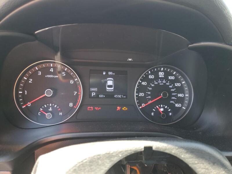 2019 KIA FORTE FE - 3KPF24AD9KE083211 | SeoVin.biz