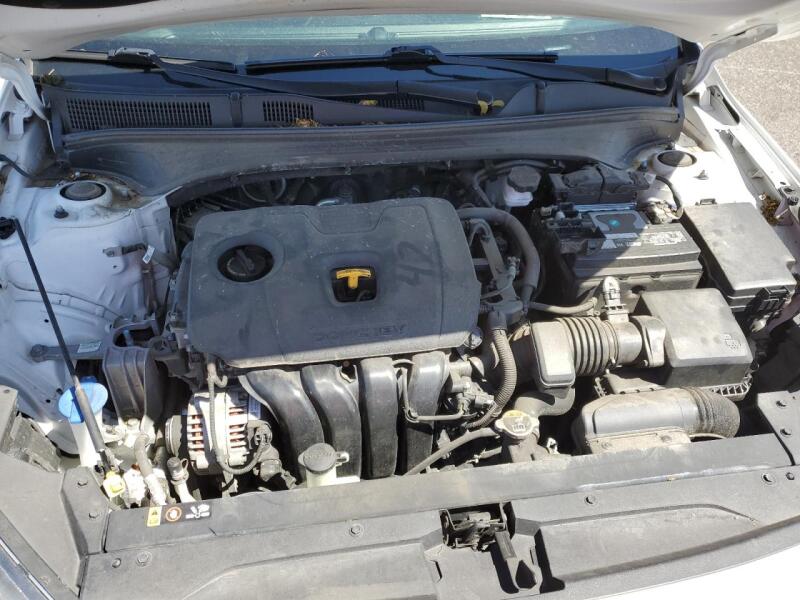 2019 KIA FORTE FE - 3KPF24AD9KE083211 | SeoVin.biz