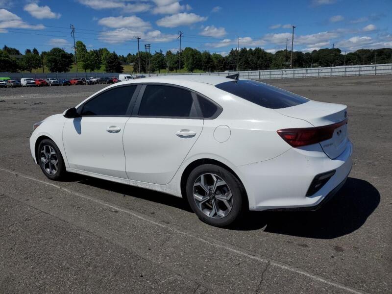 2019 KIA FORTE FE - 3KPF24AD9KE083211 | SeoVin.biz