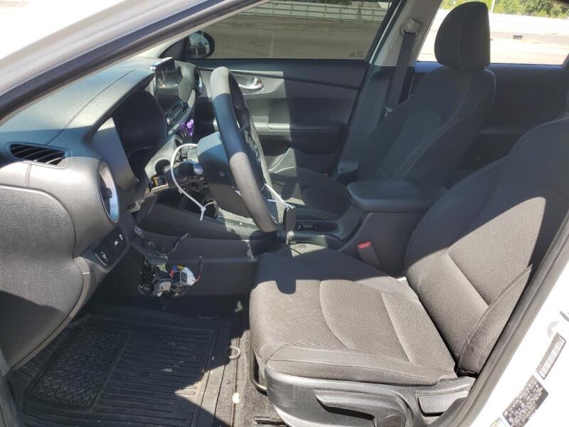 2019 KIA FORTE FE - 3KPF24AD9KE083211 | SeoVin.biz