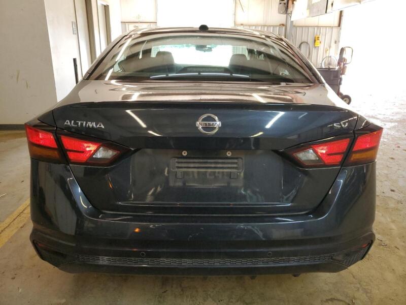 2022 NISSAN ALTIMA SV - 1N4BL4DV6NN403381 | SeoVin.biz