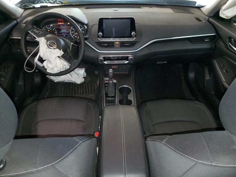 2022 NISSAN ALTIMA SV - 1N4BL4DV6NN403381 | SeoVin.biz