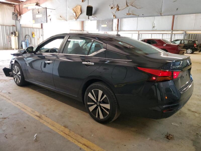 2022 NISSAN ALTIMA SV - 1N4BL4DV6NN403381 | SeoVin.biz