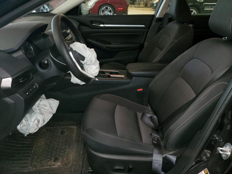 2022 NISSAN ALTIMA SV - 1N4BL4DV6NN403381 | SeoVin.biz