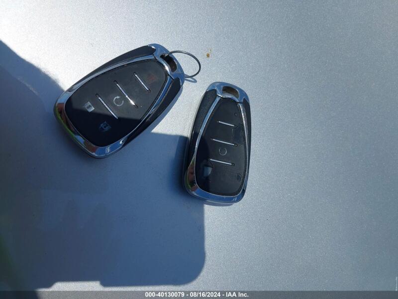 2016 CHEVROLET CAMARO 1LT - 1G1FB1RS4G0172310 | SeoVin.biz