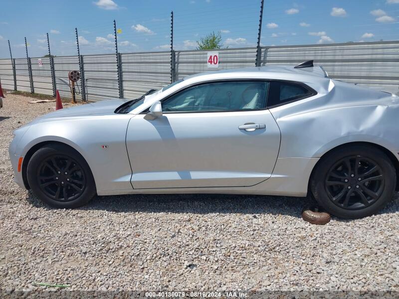 2016 CHEVROLET CAMARO 1LT - 1G1FB1RS4G0172310 | SeoVin.biz