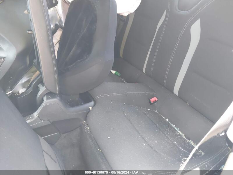 2016 CHEVROLET CAMARO 1LT - 1G1FB1RS4G0172310 | SeoVin.biz