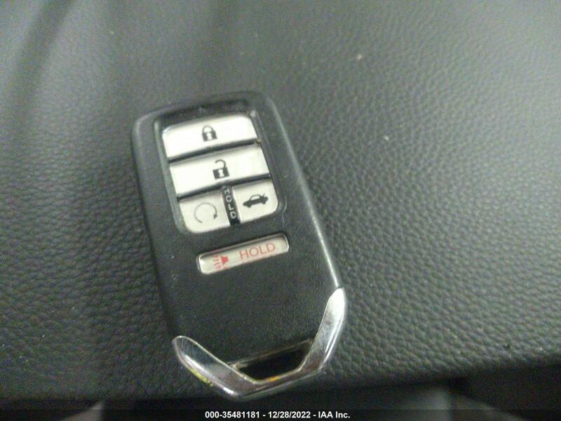 2018 HONDA ACCORD TOURING 2.0T - 1HGCV2F98JA012443 | SeoVin.biz