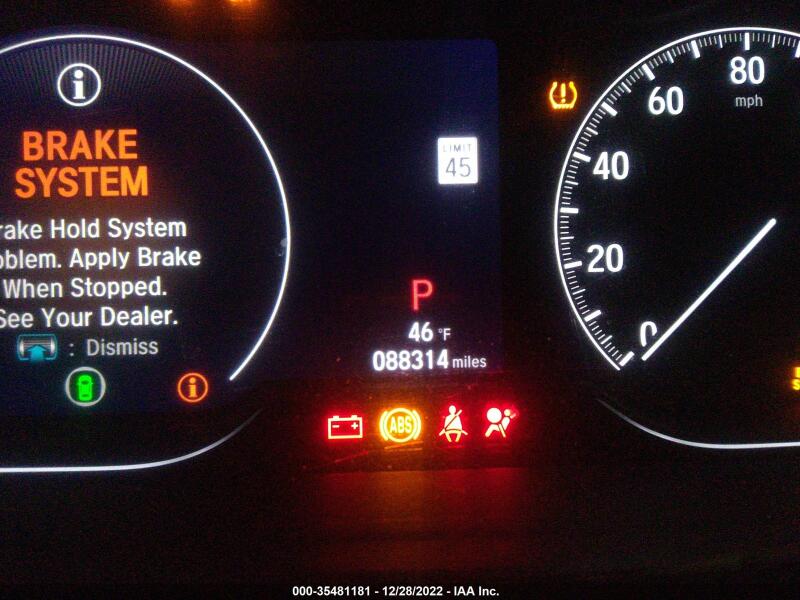 2018 HONDA ACCORD TOURING 2.0T - 1HGCV2F98JA012443 | SeoVin.biz