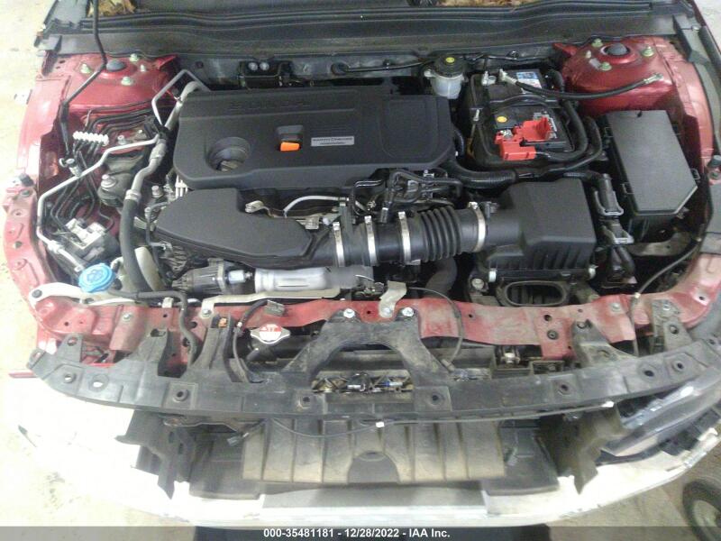 2018 HONDA ACCORD TOURING 2.0T - 1HGCV2F98JA012443 | SeoVin.biz