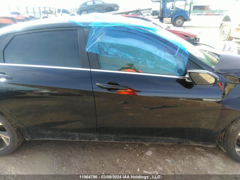 2024 HYUNDAI ELANTRA LUXURY - KMHLN4DG3RU701792 | SeoVin.biz