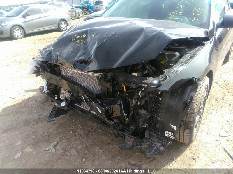 2024 HYUNDAI ELANTRA LUXURY - KMHLN4DG3RU701792 | SeoVin.biz