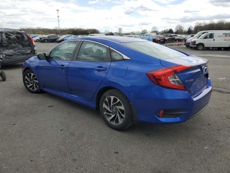 2016 HONDA CIVIC EX - 2HGFC2F72GH565682 | SeoVin.biz