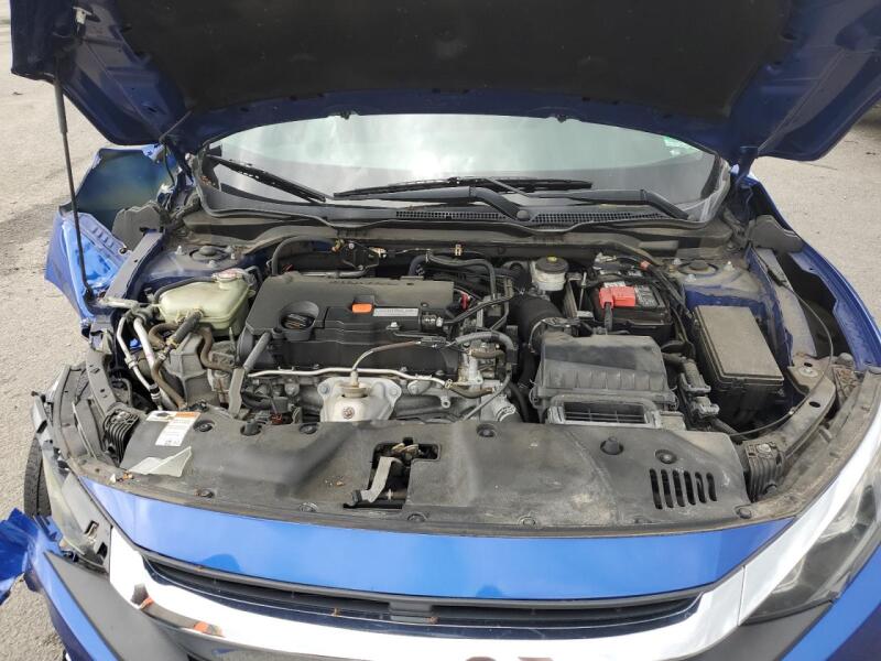 2016 HONDA CIVIC EX - 2HGFC2F72GH565682 | SeoVin.biz