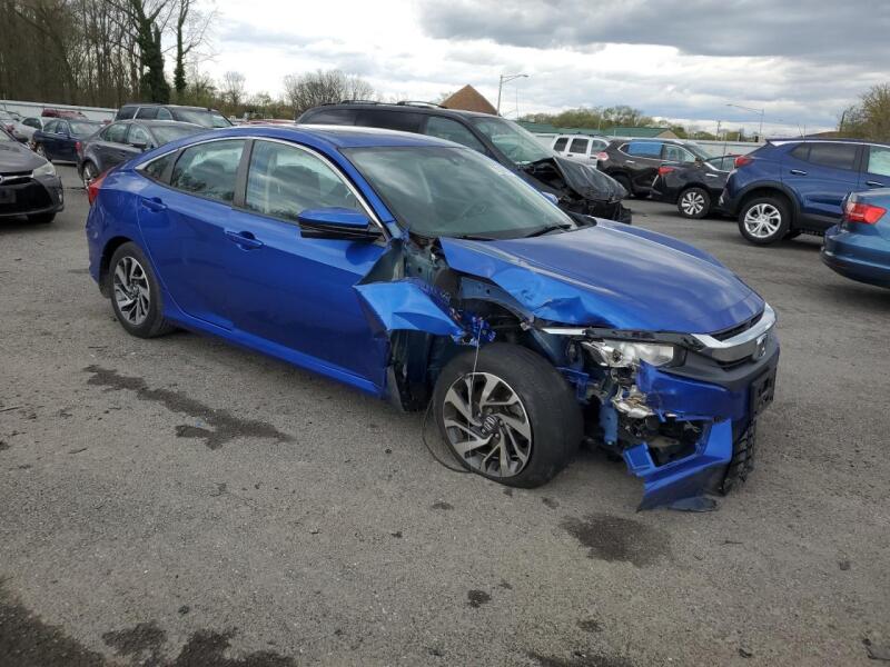 2016 HONDA CIVIC EX - 2HGFC2F72GH565682 | SeoVin.biz