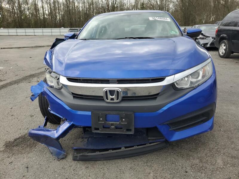 2016 HONDA CIVIC EX - 2HGFC2F72GH565682 | SeoVin.biz