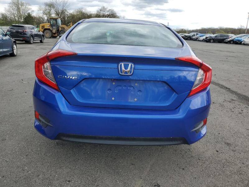 2016 HONDA CIVIC EX - 2HGFC2F72GH565682 | SeoVin.biz