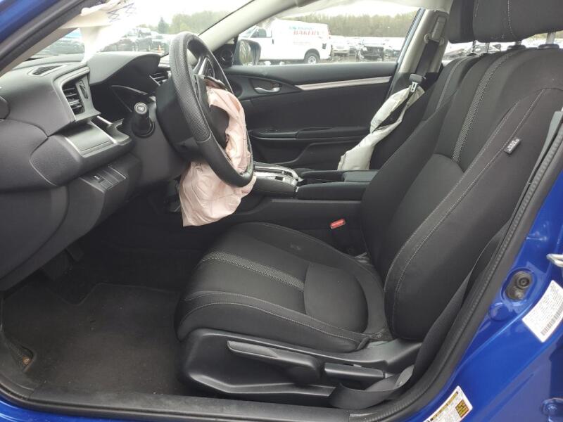 2016 HONDA CIVIC EX - 2HGFC2F72GH565682 | SeoVin.biz