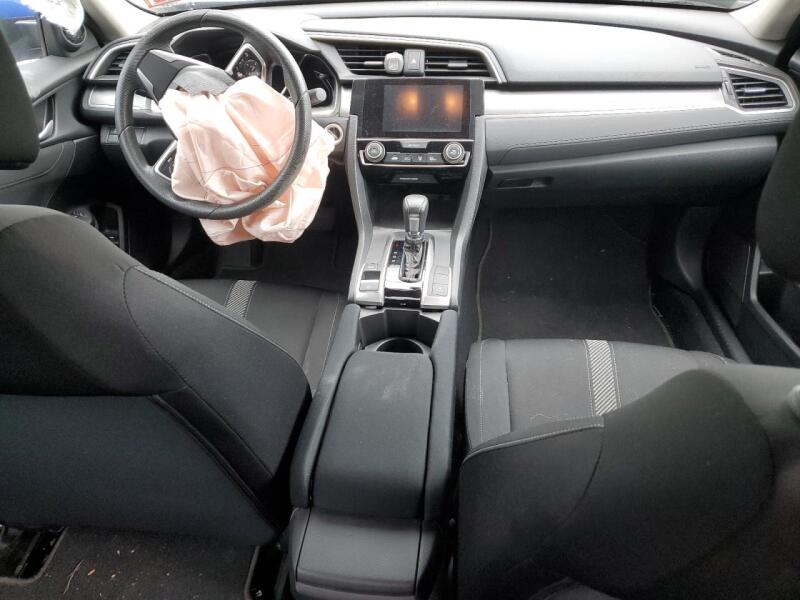 2016 HONDA CIVIC EX - 2HGFC2F72GH565682 | SeoVin.biz