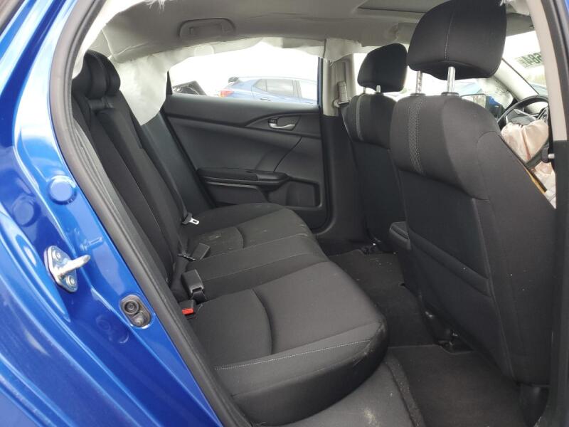 2016 HONDA CIVIC EX - 2HGFC2F72GH565682 | SeoVin.biz