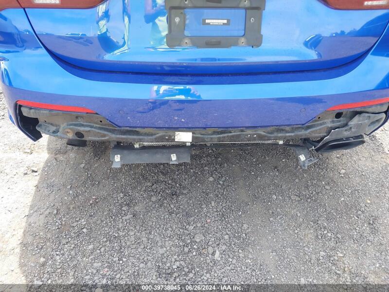 2022 BMW M440I XDRIVE - WBA13AR06NCJ25785 | SeoVin.biz