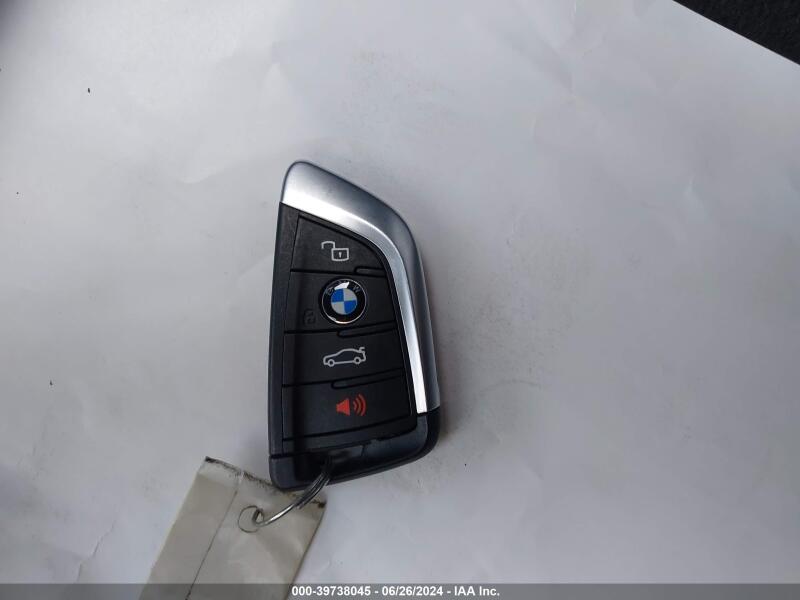 2022 BMW M440I XDRIVE - WBA13AR06NCJ25785 | SeoVin.biz