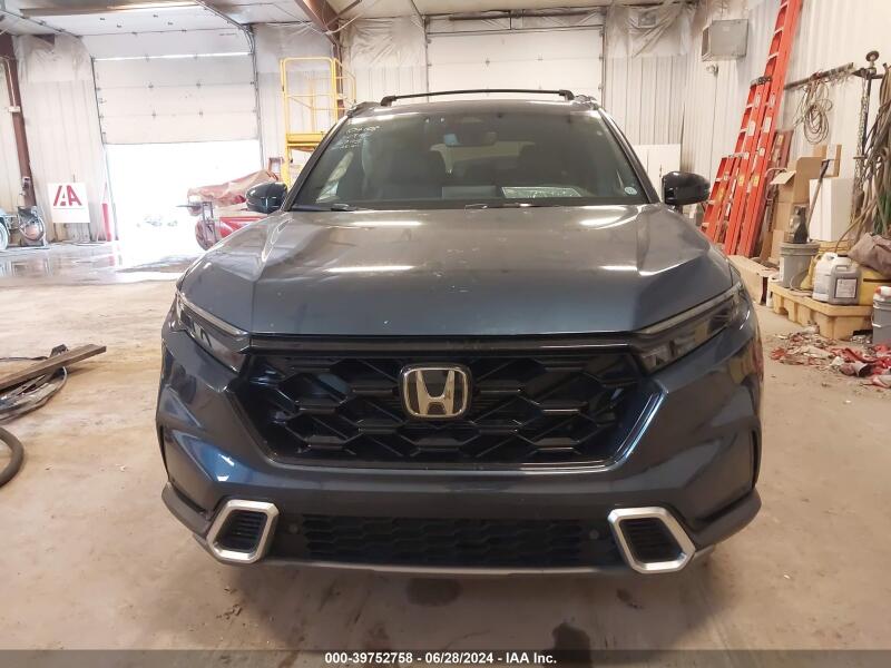 2024 HONDA CR-V HYBRID SPORT TOURING - 7FARS6H99RE036795 | SeoVin.biz