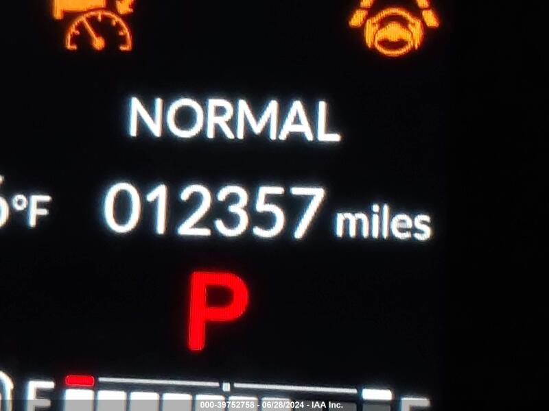 2024 HONDA CR-V HYBRID SPORT TOURING - 7FARS6H99RE036795 | SeoVin.biz