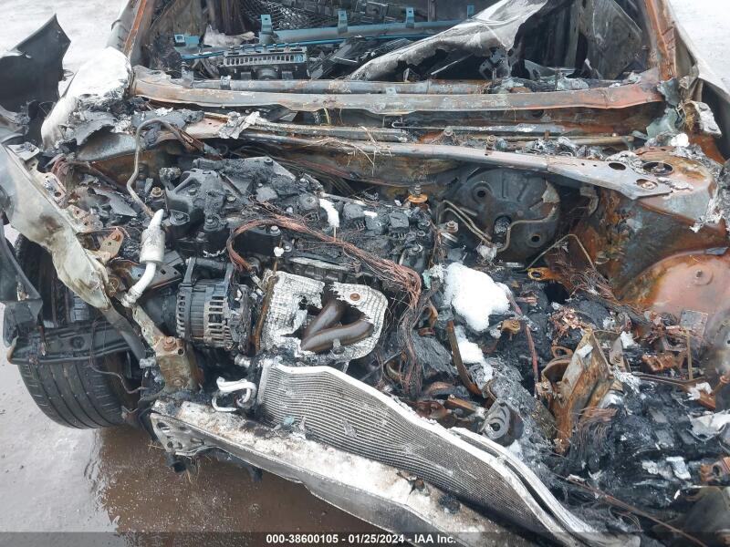 2017 NISSAN ALTIMA 2.5 S - 1N4AL3AP6HN365389 | SeoVin.biz