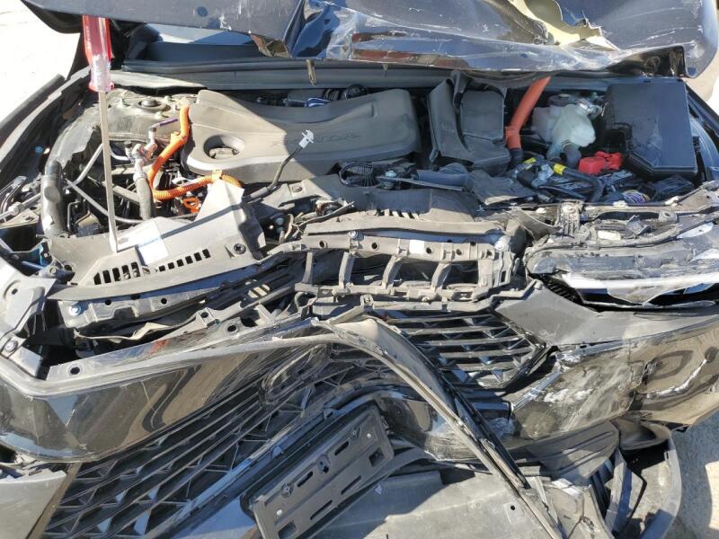 2024 HONDA ACCORD HYBRID SPORT - 1HGCY2F59RA052949 | SeoVin.biz