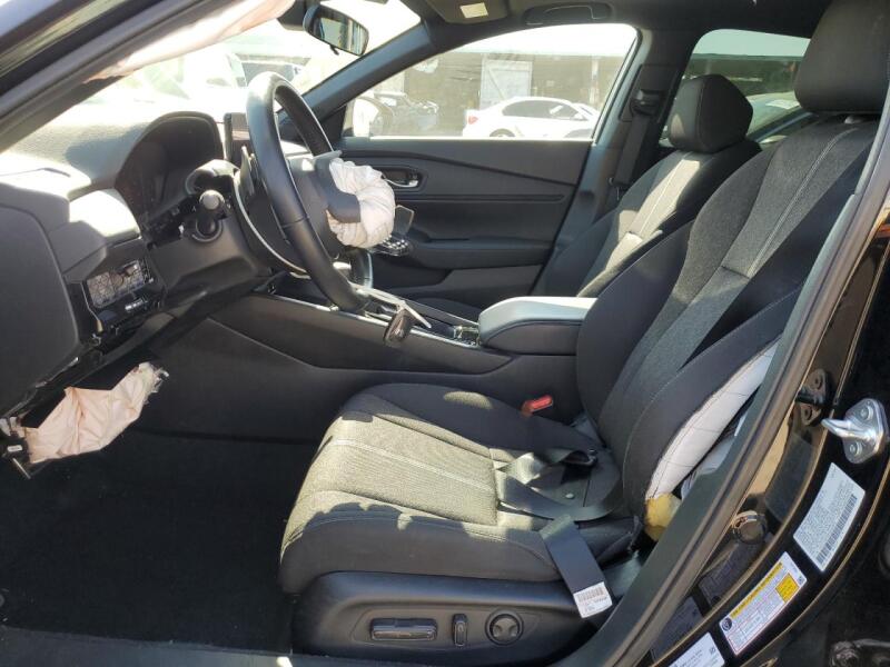 2024 HONDA ACCORD HYBRID SPORT - 1HGCY2F59RA052949 | SeoVin.biz