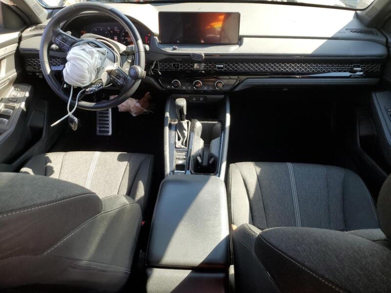 2024 HONDA ACCORD HYBRID SPORT - 1HGCY2F59RA052949 | SeoVin.biz