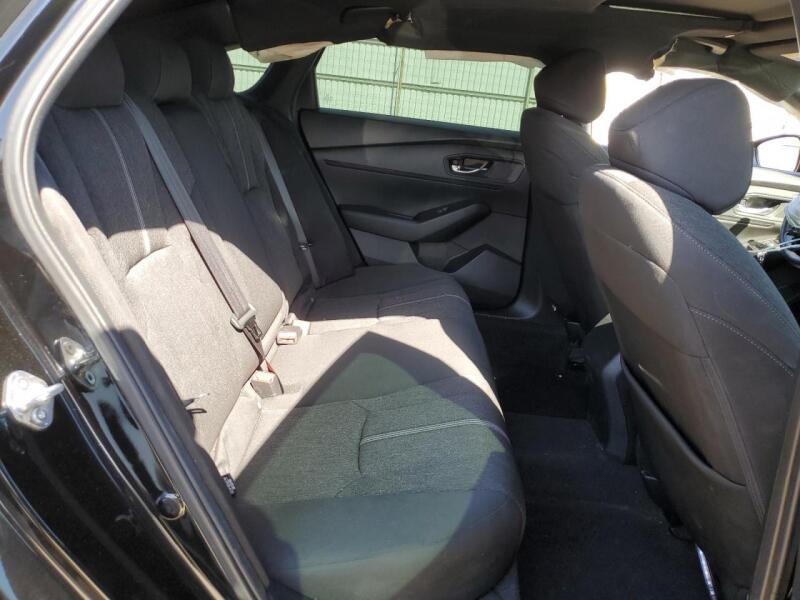 2024 HONDA ACCORD HYBRID SPORT - 1HGCY2F59RA052949 | SeoVin.biz