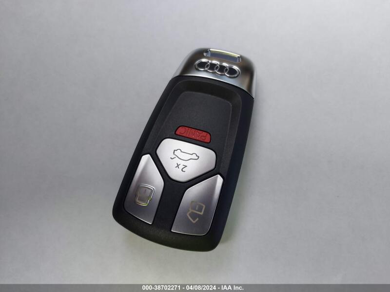 2021 AUDI Q8 PREMIUM PLUS 55 TFSI QUATTRO TIPTRONIC - WA1EVAF16MD016175 | SeoVin.biz