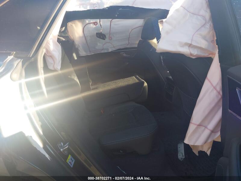 2021 AUDI Q8 PREMIUM PLUS 55 TFSI QUATTRO TIPTRONIC - WA1EVAF16MD016175 | SeoVin.biz