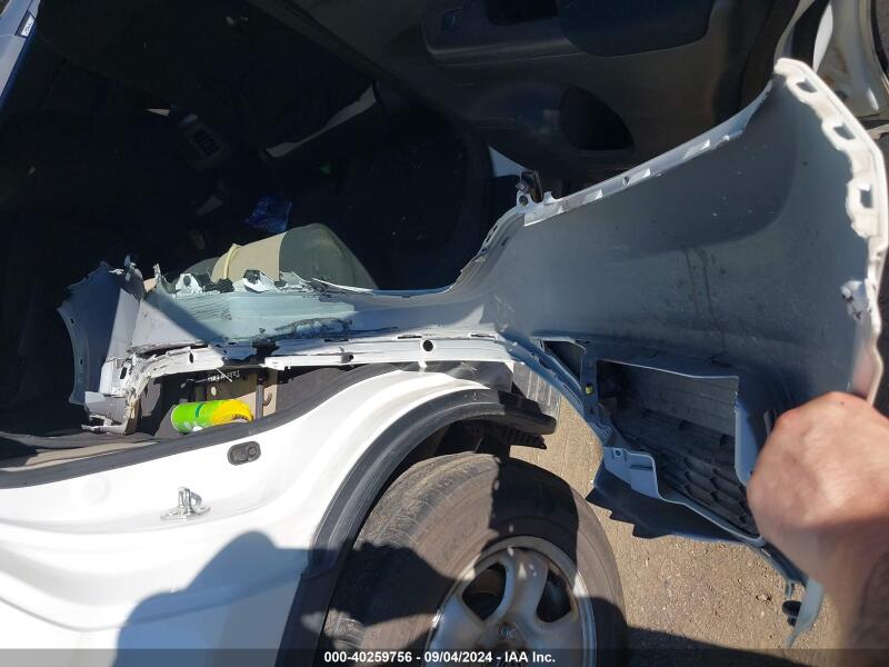 2016 HONDA CR-V LX - 5J6RM4H38GL123582 | SeoVin.biz