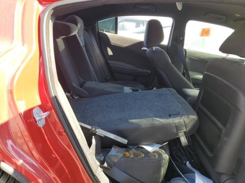 2017 DODGE CHARGER SE - 2C3CDXBG1HH525777 | SeoVin.biz