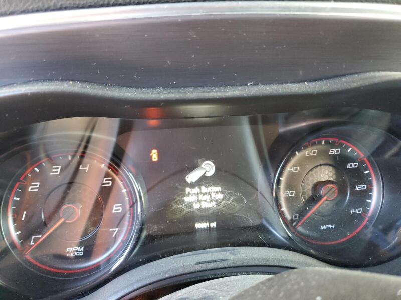 2017 DODGE CHARGER SE - 2C3CDXBG1HH525777 | SeoVin.biz