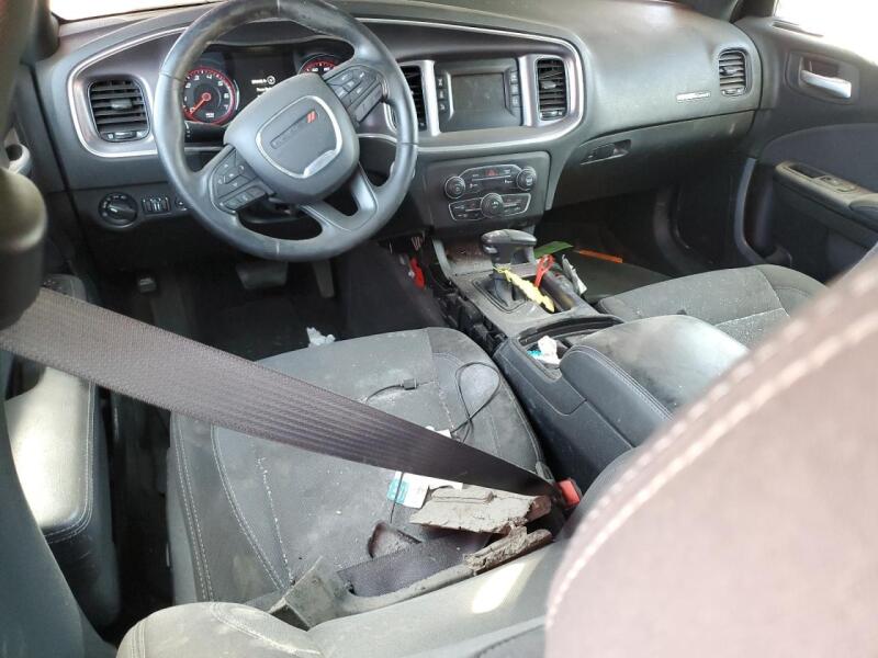 2017 DODGE CHARGER SE - 2C3CDXBG1HH525777 | SeoVin.biz