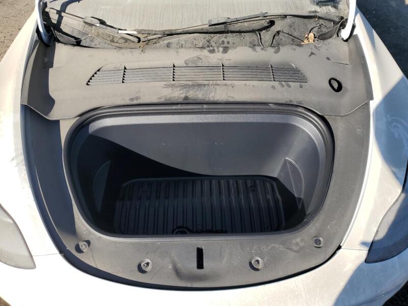 2023 TESLA MODEL Y - 7SAYGDEE7PF628498 | SeoVin.biz