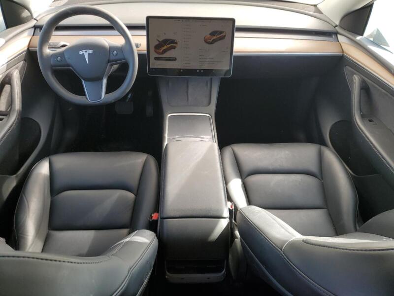 2023 TESLA MODEL Y - 7SAYGDEE7PF628498 | SeoVin.biz