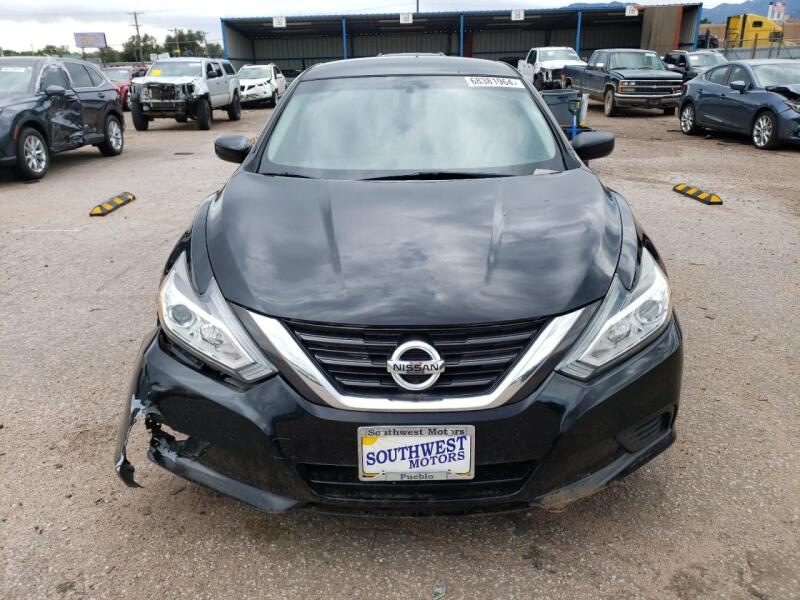 2016 NISSAN ALTIMA 2.5 - 1N4AL3AP0GC257120 | SeoVin.biz