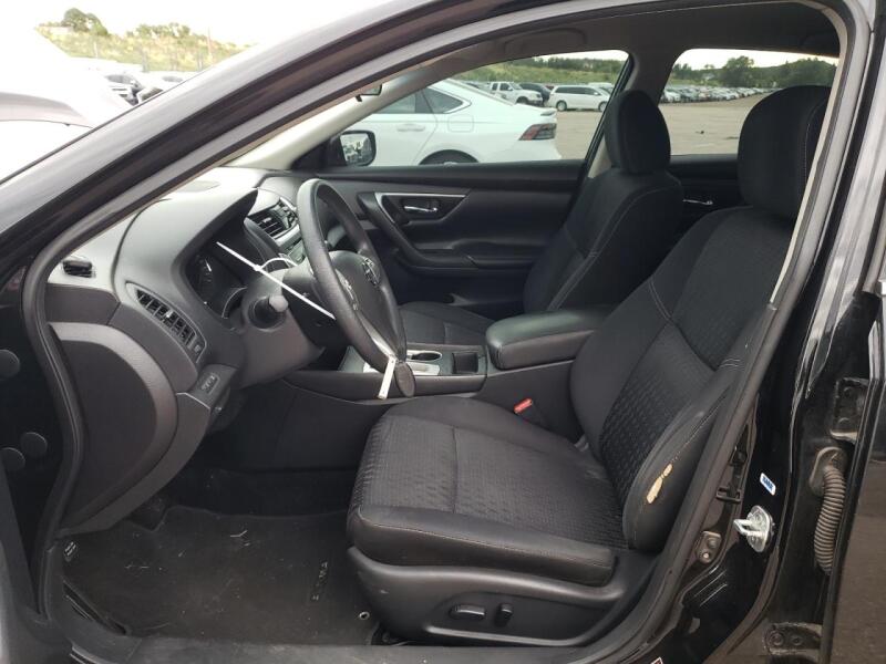 2016 NISSAN ALTIMA 2.5 - 1N4AL3AP0GC257120 | SeoVin.biz