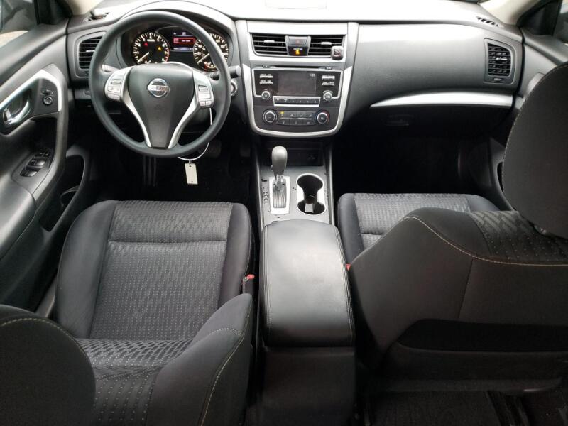 2016 NISSAN ALTIMA 2.5 - 1N4AL3AP0GC257120 | SeoVin.biz