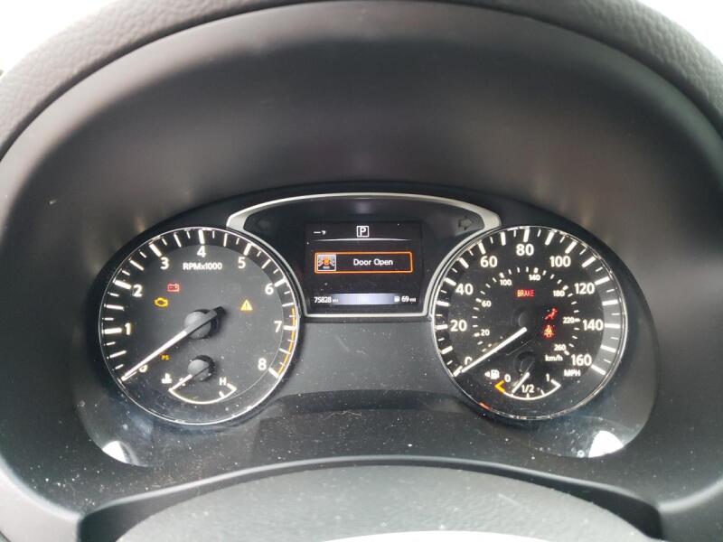 2016 NISSAN ALTIMA 2.5 - 1N4AL3AP0GC257120 | SeoVin.biz