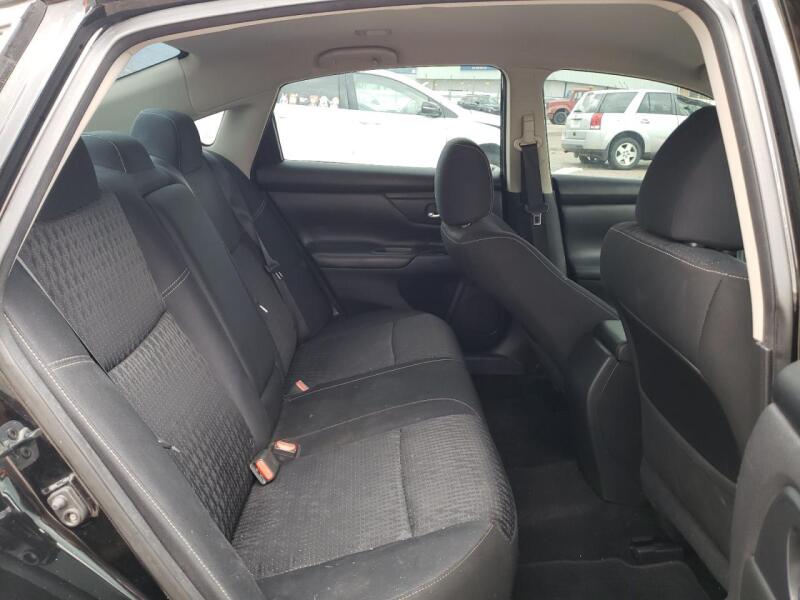 2016 NISSAN ALTIMA 2.5 - 1N4AL3AP0GC257120 | SeoVin.biz