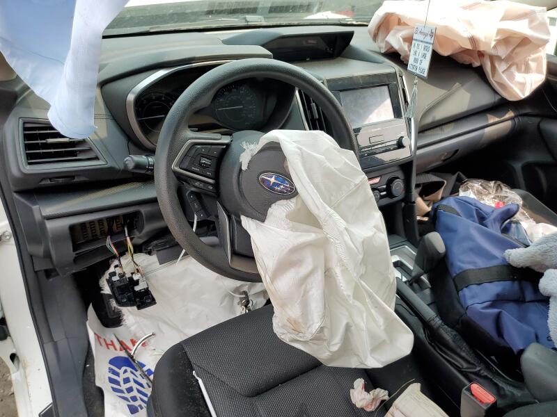 2018 SUBARU IMPREZA PREMIUM PLUS - 4S3GKAD67J3603590 | SeoVin.biz