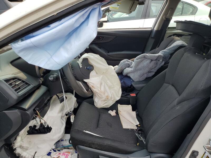 2018 SUBARU IMPREZA PREMIUM PLUS - 4S3GKAD67J3603590 | SeoVin.biz