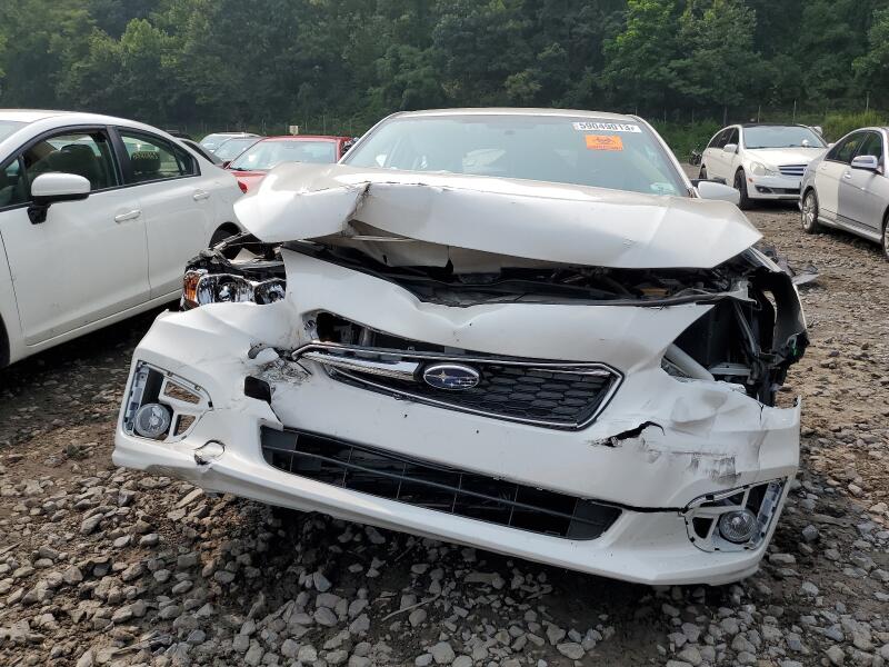 2018 SUBARU IMPREZA PREMIUM PLUS - 4S3GKAD67J3603590 | SeoVin.biz